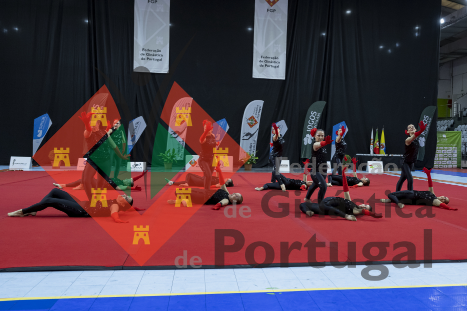 1058_Gym for Life Portugal